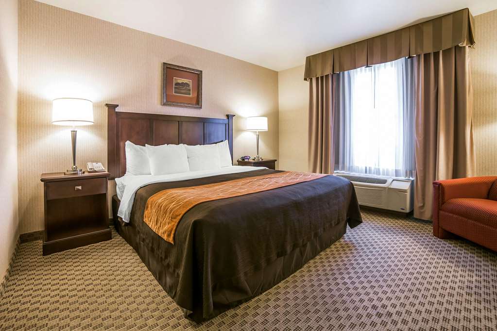 Comfort Inn & Suites Henderson Las Vegas - photo 21