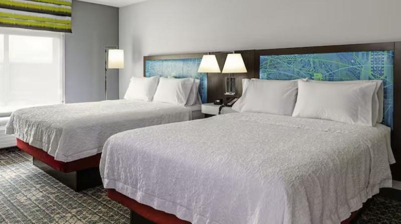 Hampton Inn by Hilton Cabot - photo 11
