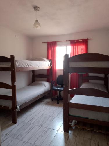 Airecoscoino Casas De Campo in Cosquin, Argentina