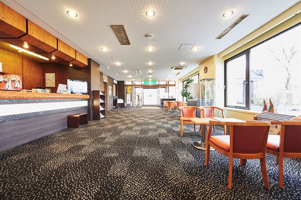 Royal Hotel Odate in Odate, Japan