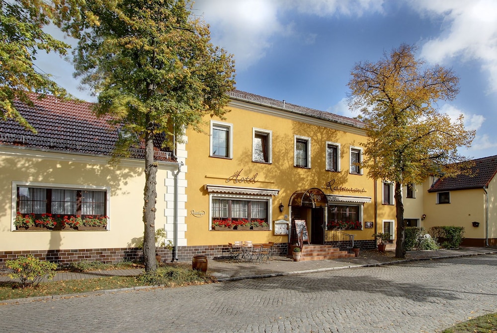 Alter Krug Kallinchen — Zossen