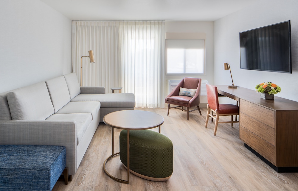 The Domain Hotel - photo 21