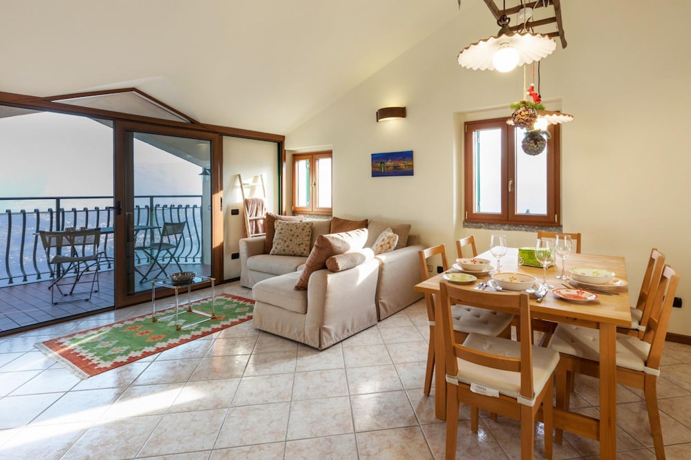 Civenna Lake View by Wonderful Italy — 4-Star Luxury Hotel in Bellagio, Italy