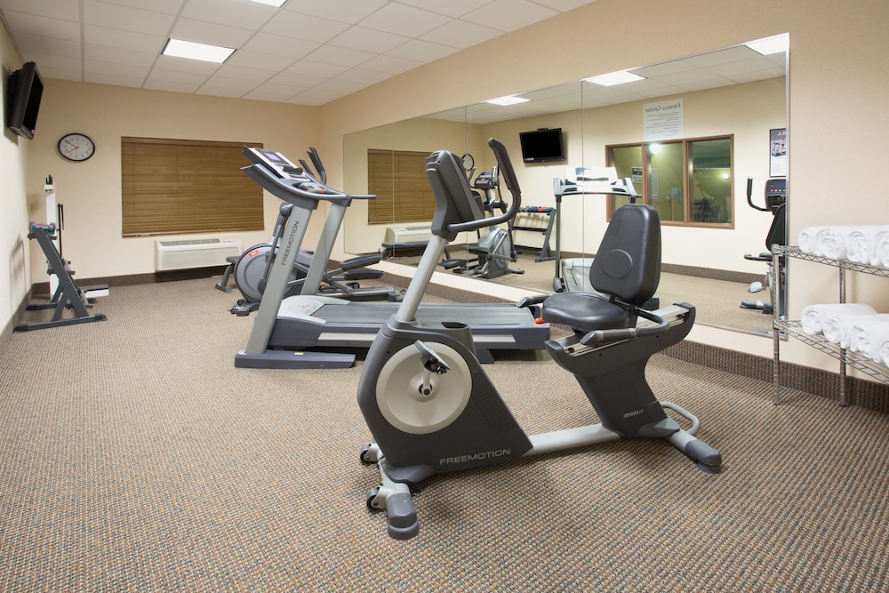 Holiday Inn Express Hotel & Suites Las Vegas by IHG - photo 17