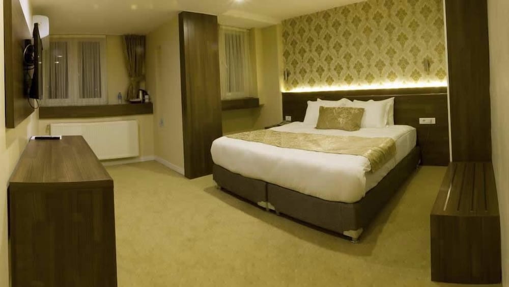 Aygoren Otel Denizli in Denizli, Turkey