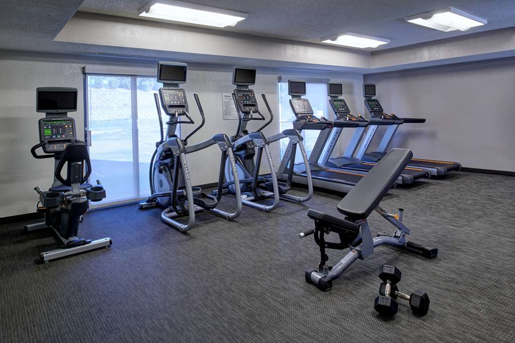 Sonesta Select Minneapolis Eden Prairie - photo 27