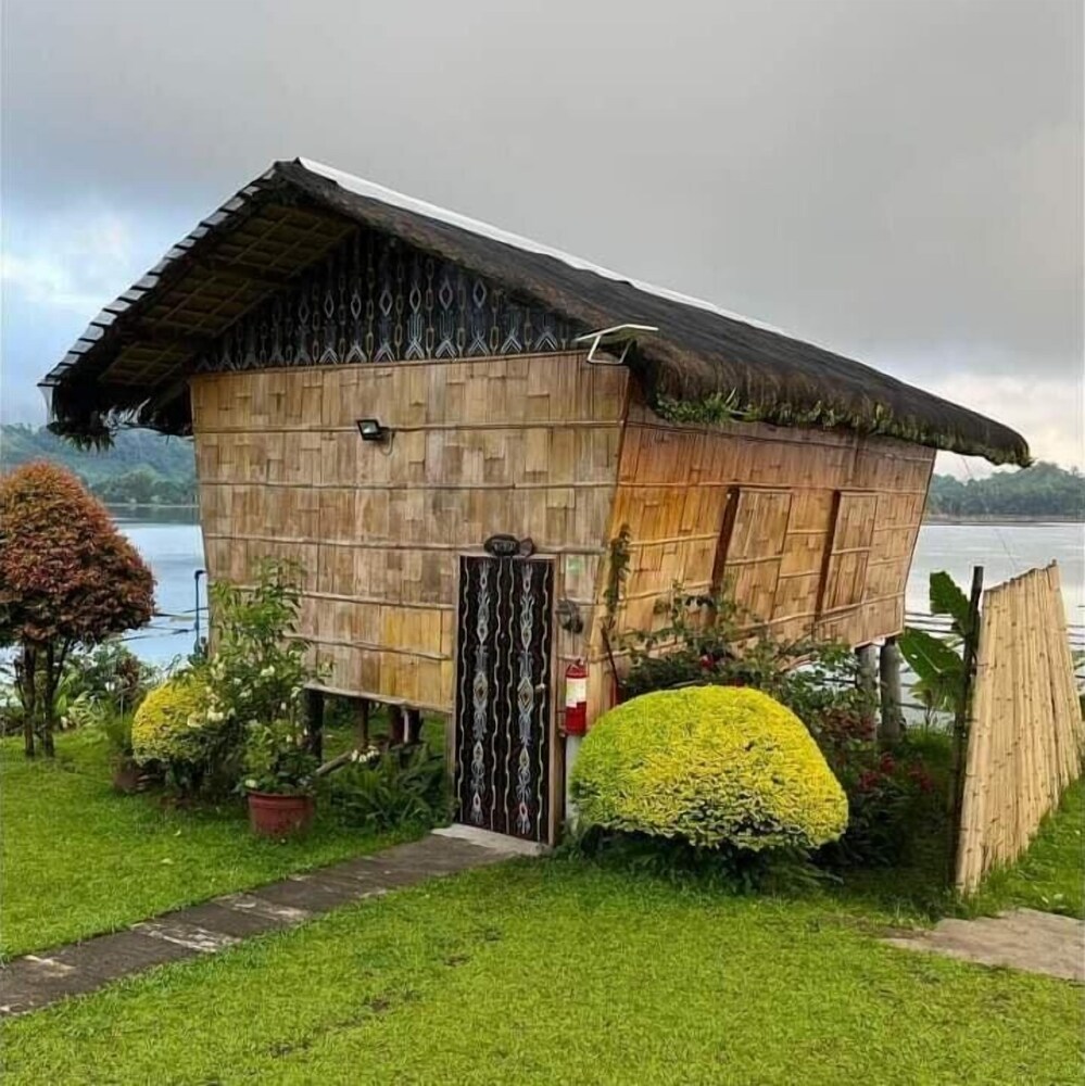 Punta Isla Lake Resort — hotel in Lake Sebu