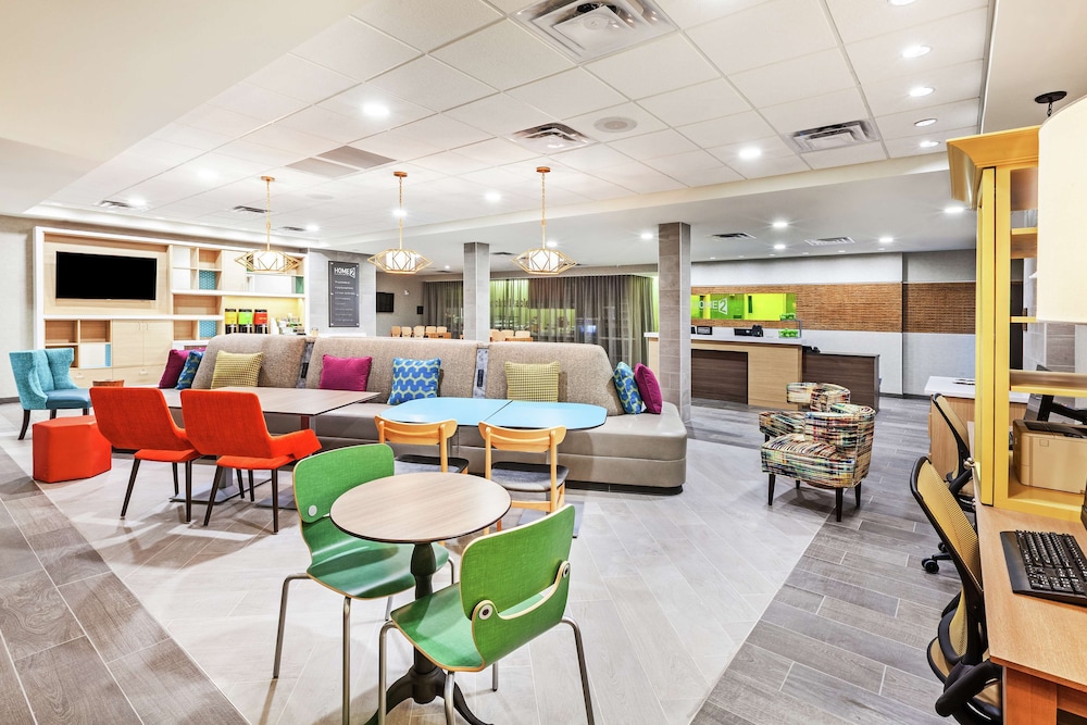 Home2 Suites by Hilton Abilene - photo 3