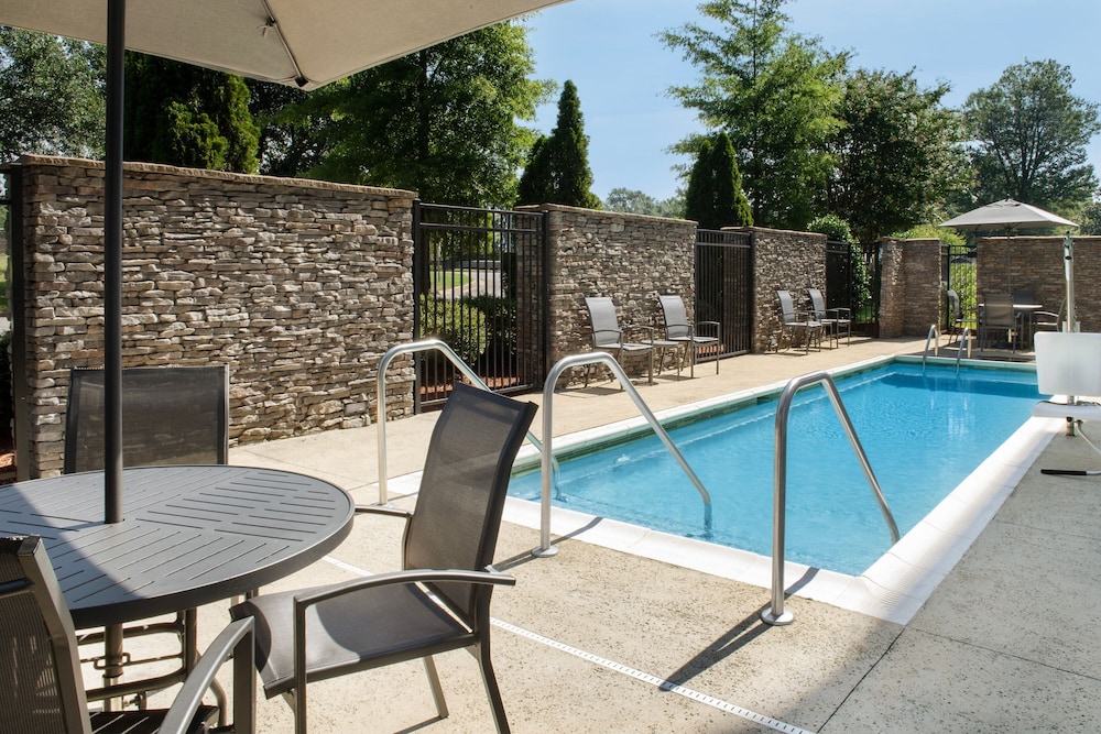 SpringHill Suites Tuscaloosa by Marriott - photo 24