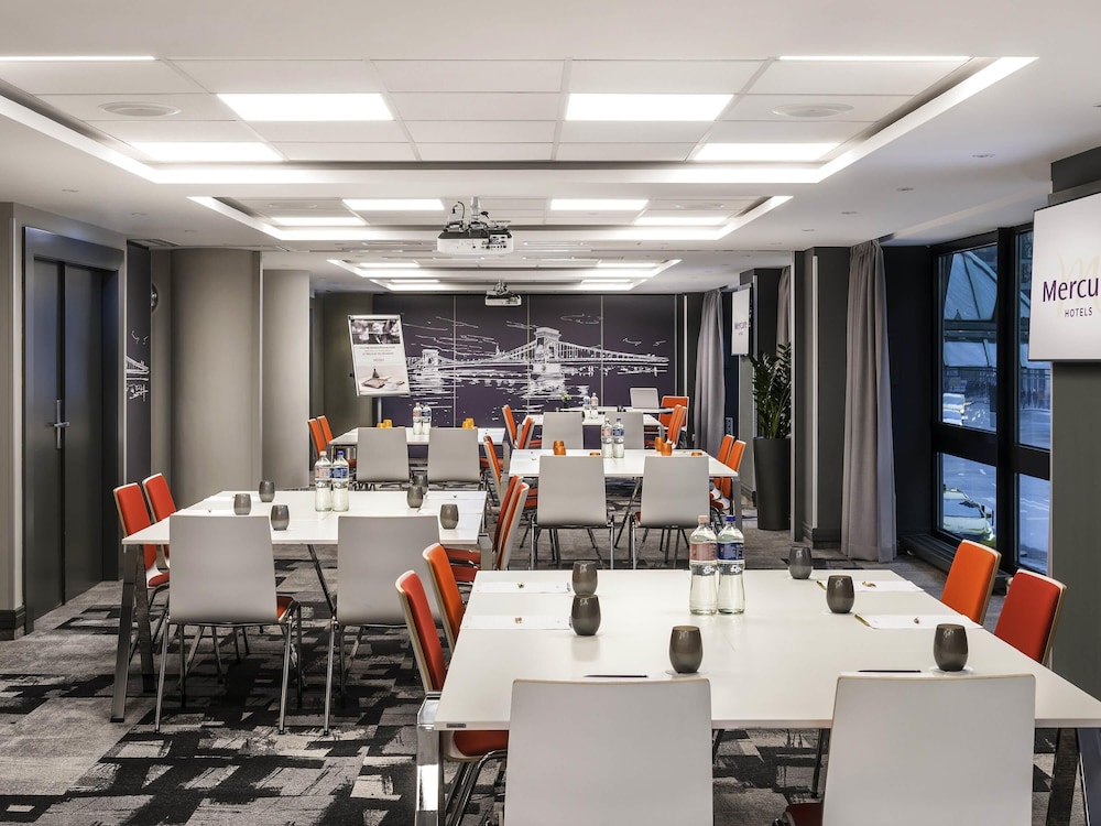 כנסים ואירועים