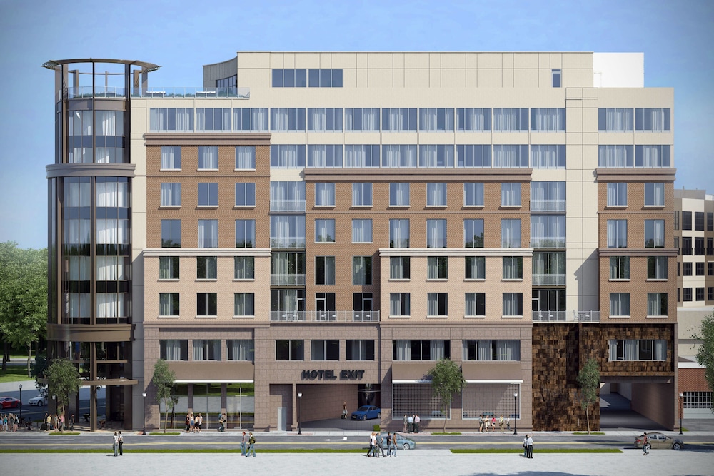 The MC Autograph Collection — 4-Star Luxury Hotel in Montclair, United States