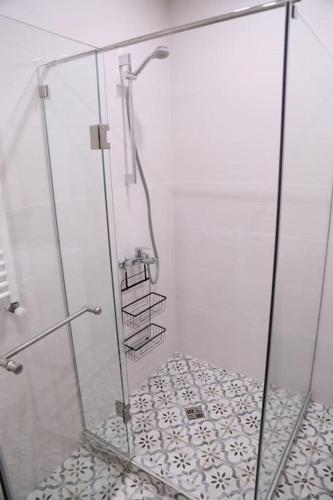 Newly Renovated Apartment in the Heart of Tbilisi
