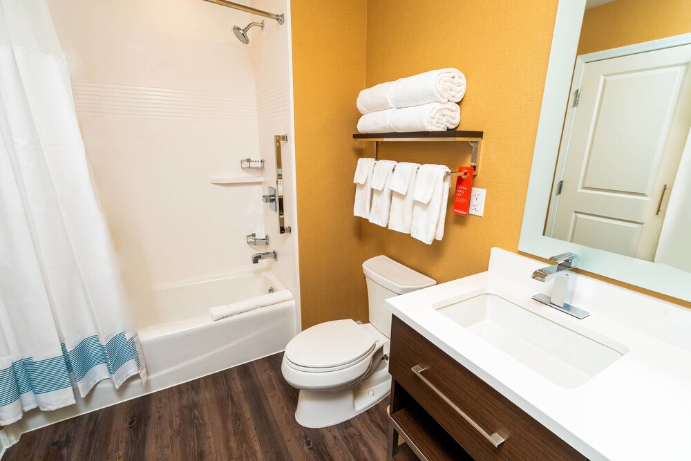 TownePlace Suites By Marriott Las Vegas Stadium District - photo 22