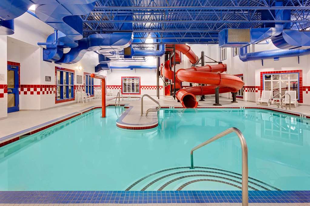 Ramada by Wyndham Stettler — Stettler — photo 5