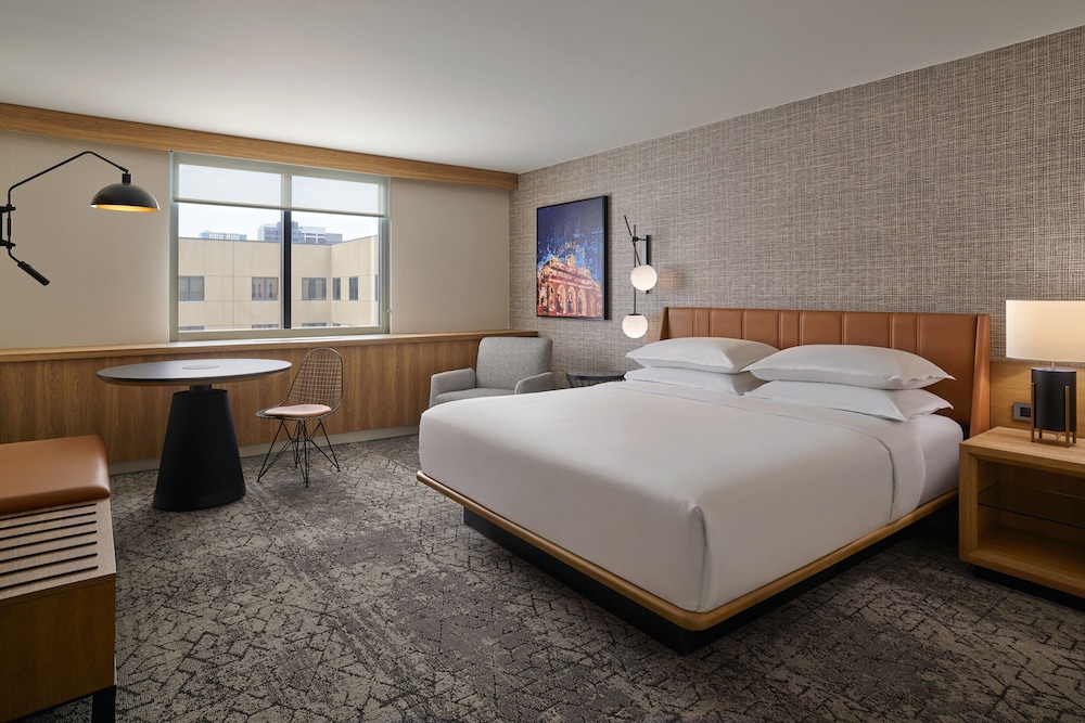 Sheraton Denver Downtown Hotel - photo 26