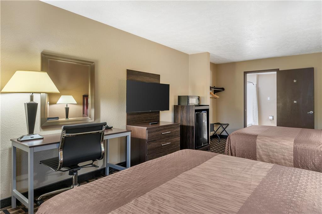 SureStay Hotel by Best Western Summersville - photo 6