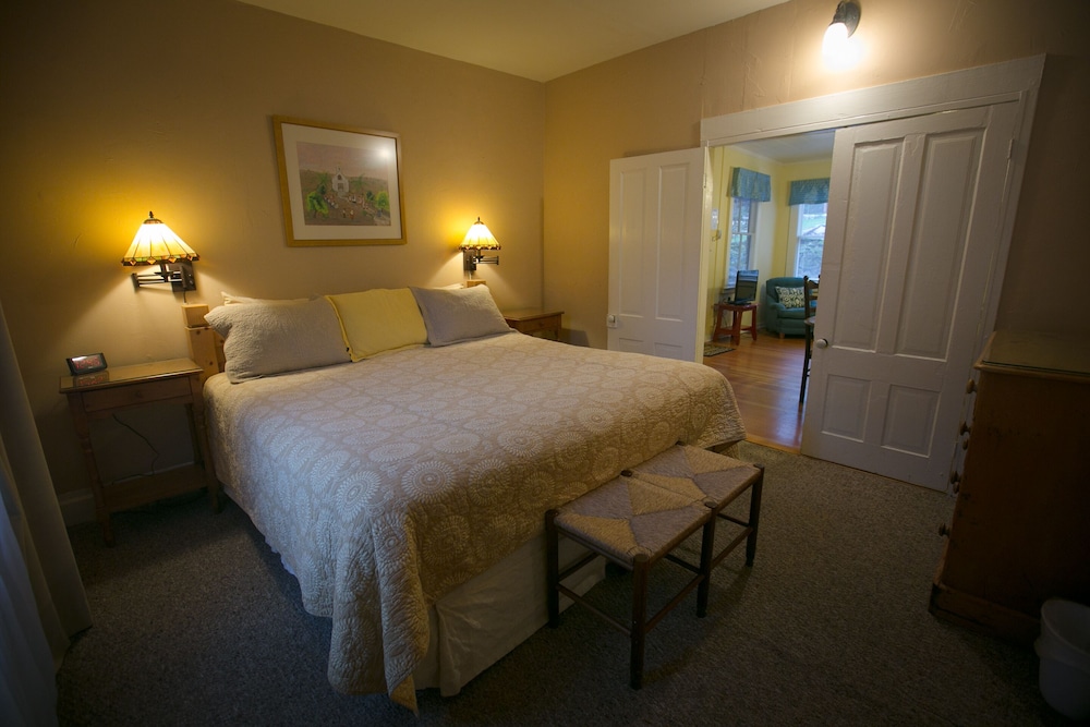 Outside Inn - photo 10