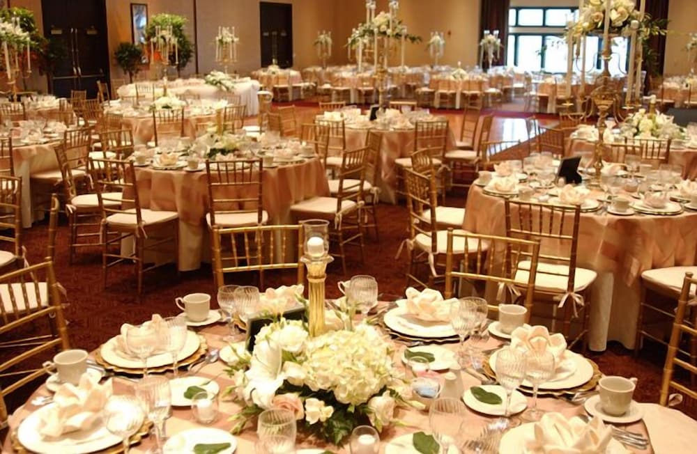 The Bertram Inn & Conf Ctr Trademark Collection by Wyndham - photo 41