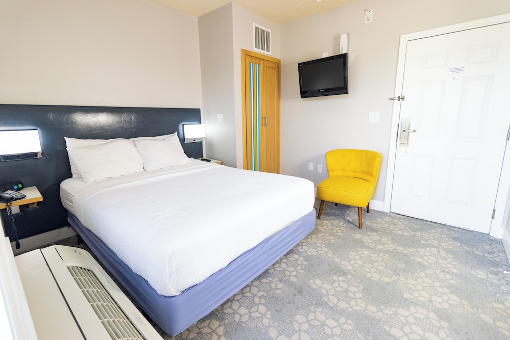 Seaside Amelia Inn - photo 30