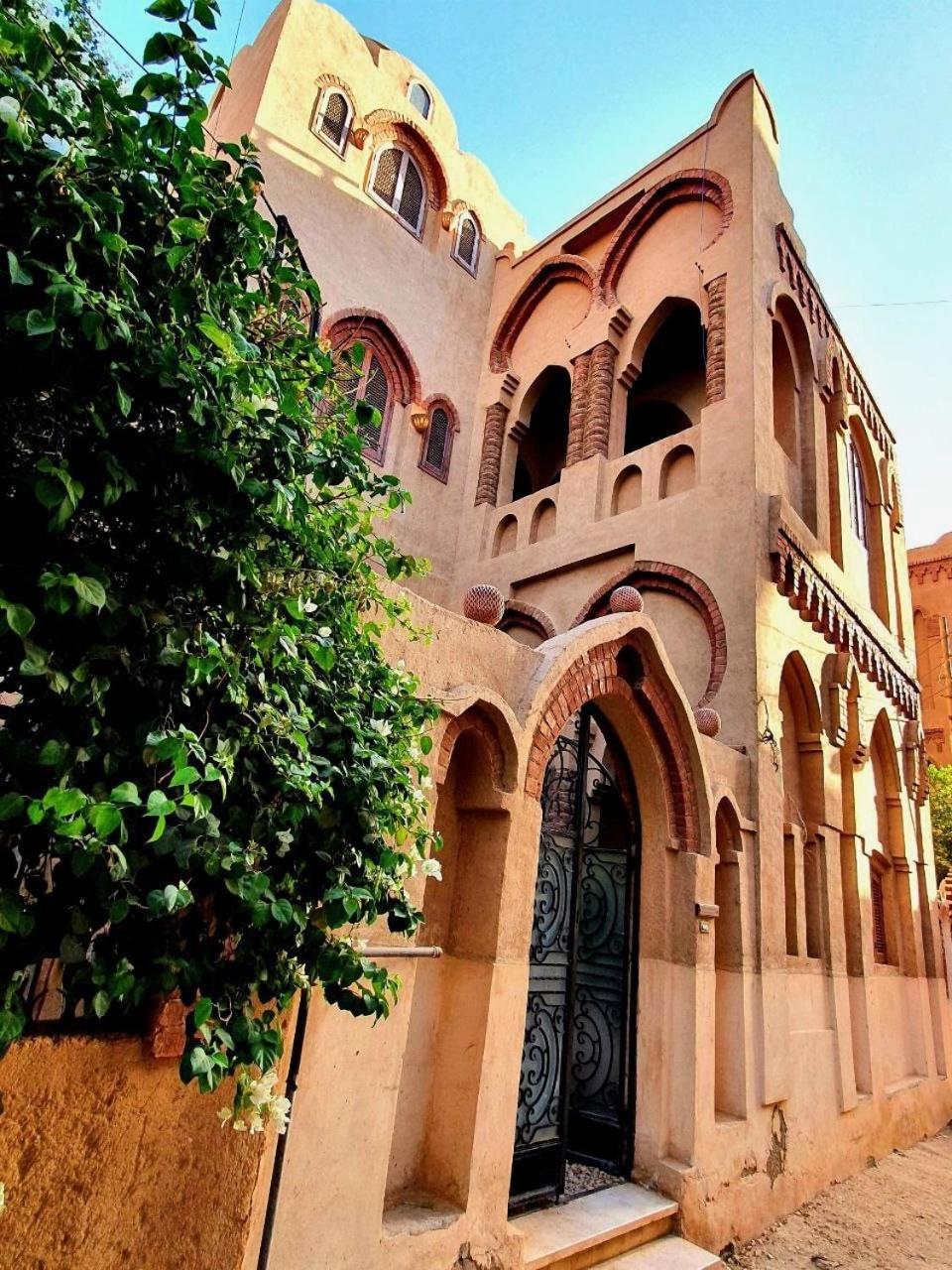 Villa Rosamund