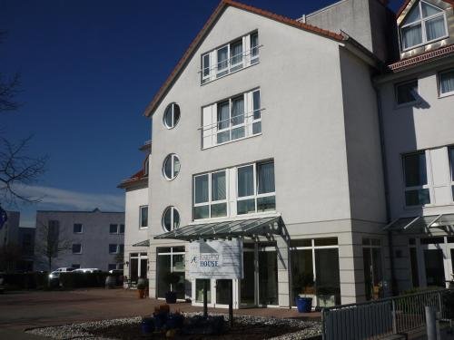 Boarding House — 4-Star Luxury Hotel in Bensheim, Germany