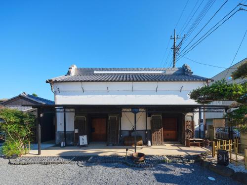 Itako Shimagen — Itako