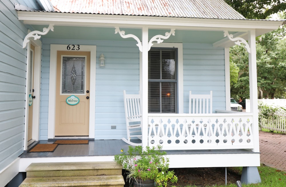 Sweetwater Branch Inn - photo 128