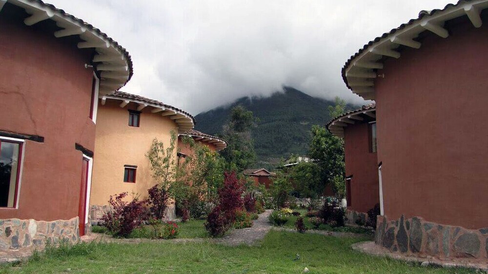Sol de Yanahuara in Urubamba, Peru