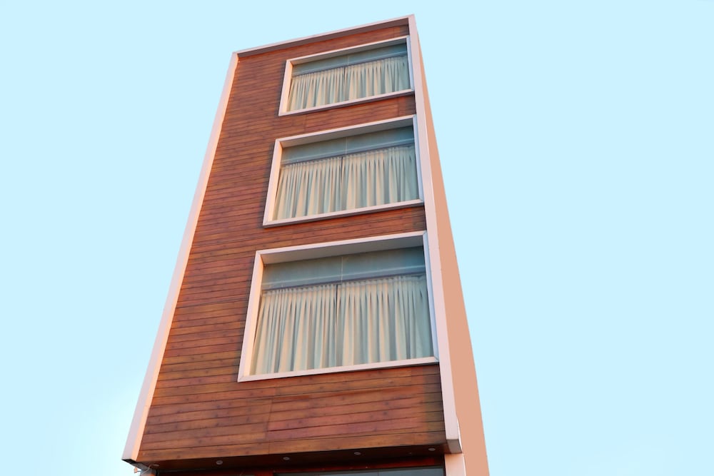 OYO 19716 Hotel Shanay in Panchkula, India