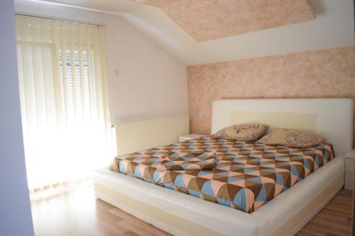 Apartments Holiday — 4-Star Luxury Hotel in Vranje, Serbia