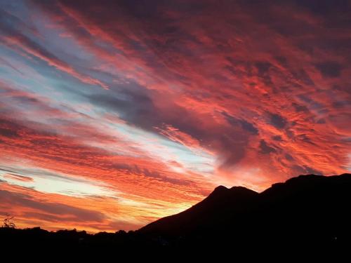 Angel’s Place by the Sea in Hermanus, South Africa