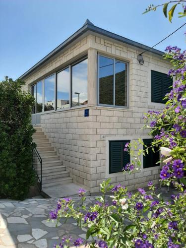 Double Room Trpanj 250a — hotel in Trpanj