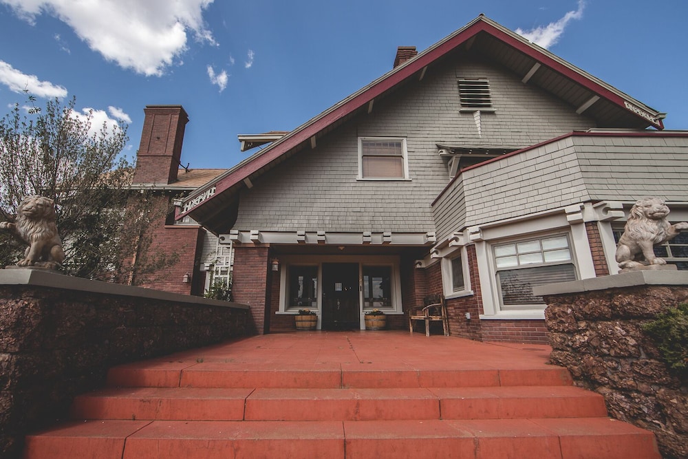 Greenway Manor - photo 34