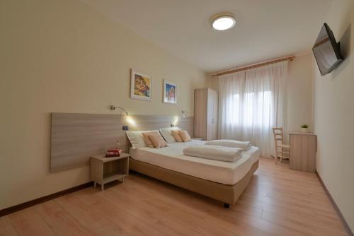 Albergo Romagnolo — hotel in Noventa Vicentina