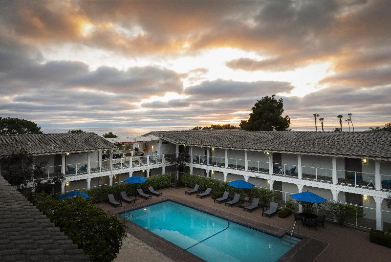 Hotel Indigo San Diego Del Mar by IHG - photo 49