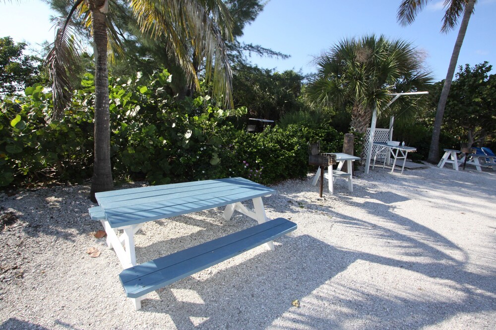 Tropical Winds Motel & Cottages - photo 64