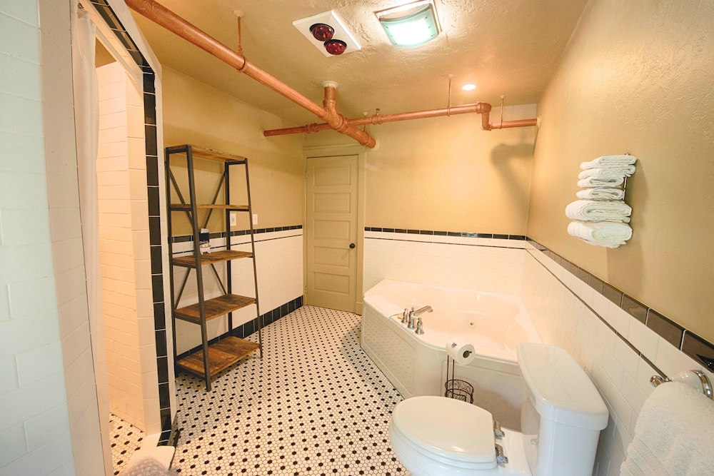 Historic Tapoco Lodge Resort - photo 204