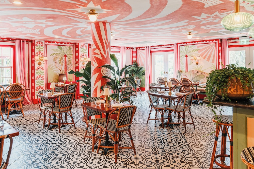 Casa Faena Miami Beach - photo 29
