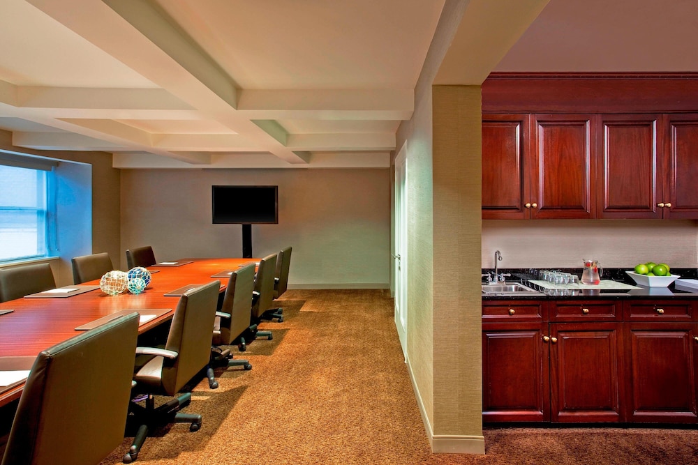 The Westin New York Grand Central - photo 45