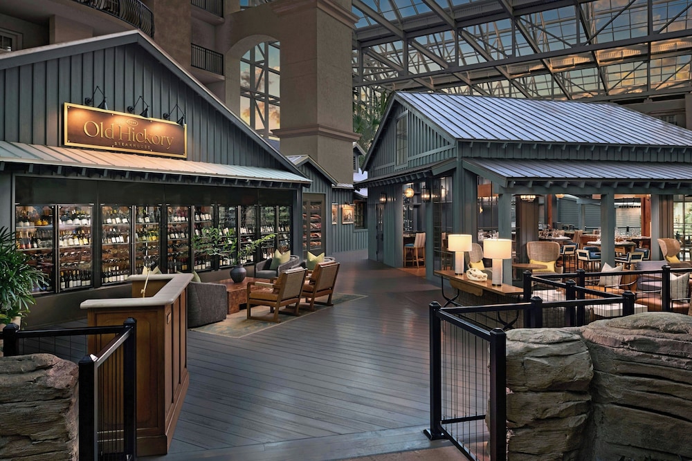 Gaylord Palms Resort & Convention Center - photo 76