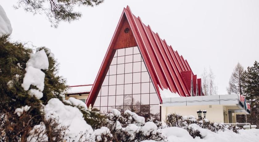 Europe — hotel in Magnitogorsk