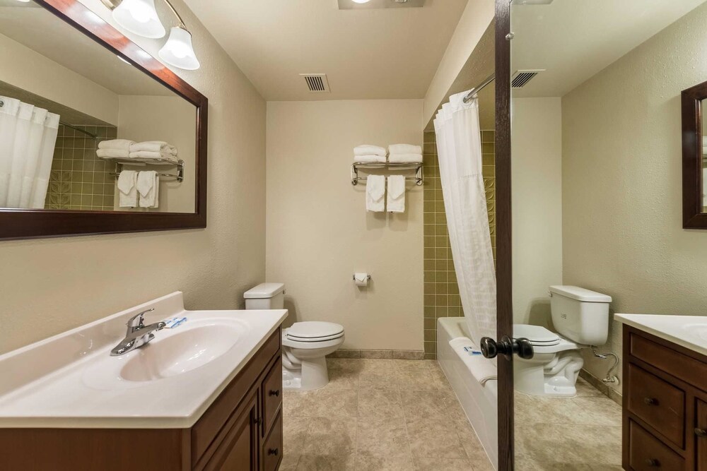 Rodeway Inn & Suites Portland Jantzen Beach - photo 17