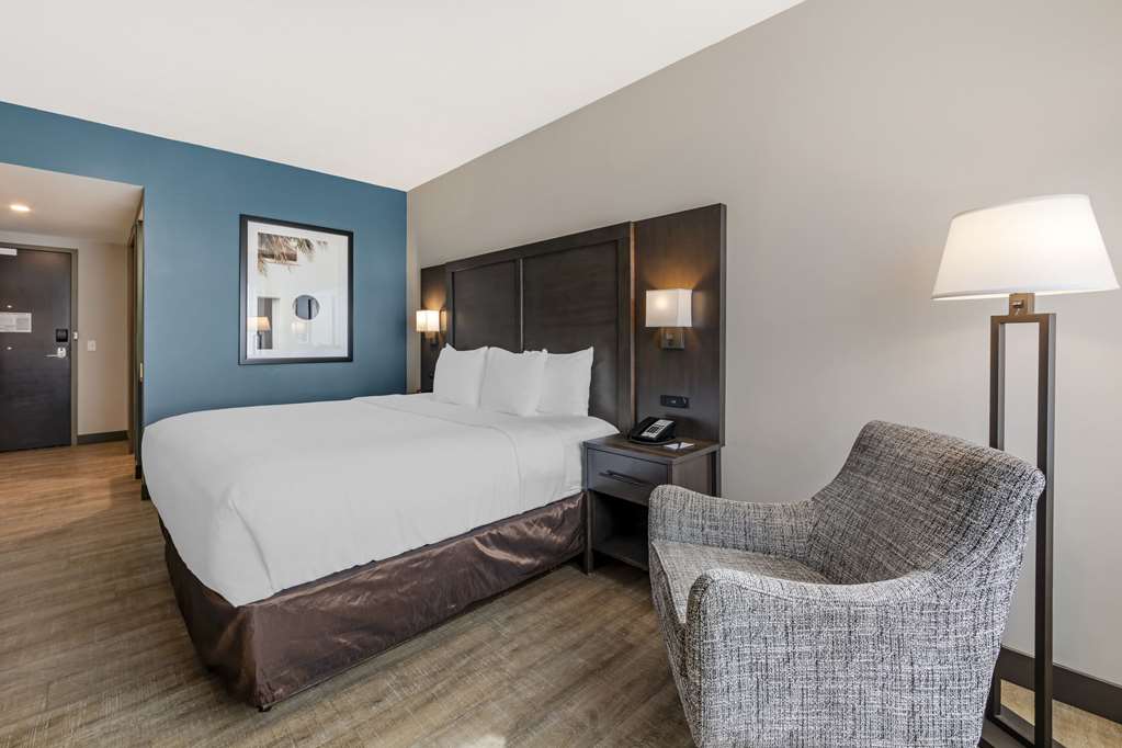 Comfort Inn & Suites Miami International Airport - photo 12