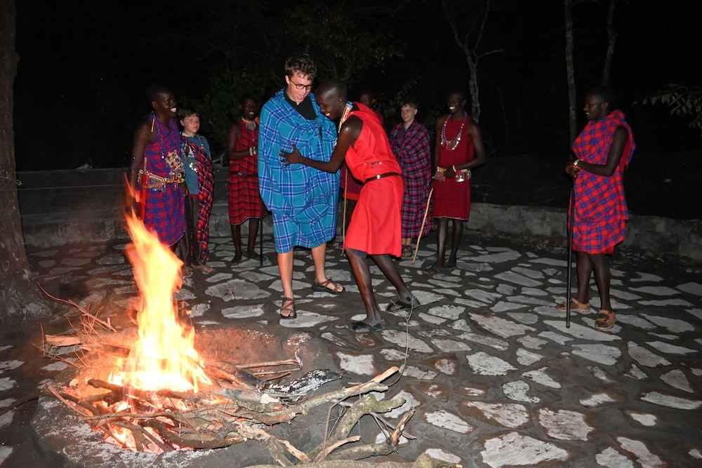 Children's activities