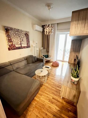 Irene's cozy apartment — 4-Star Luxury Hotel in Volos, Greece
