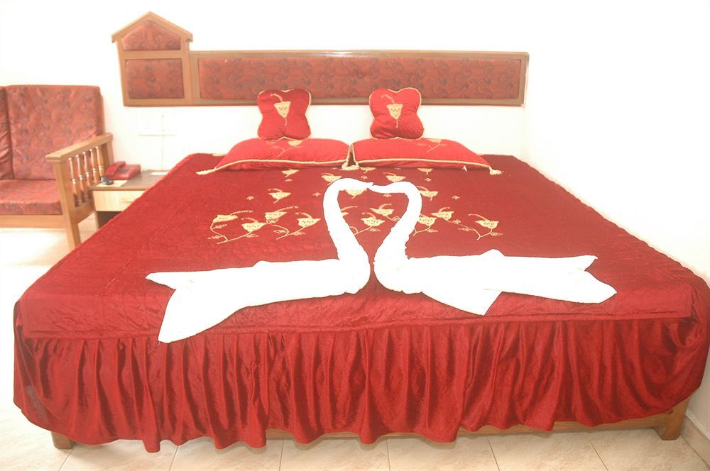Avantika Resort - last minute hotel in Calangute