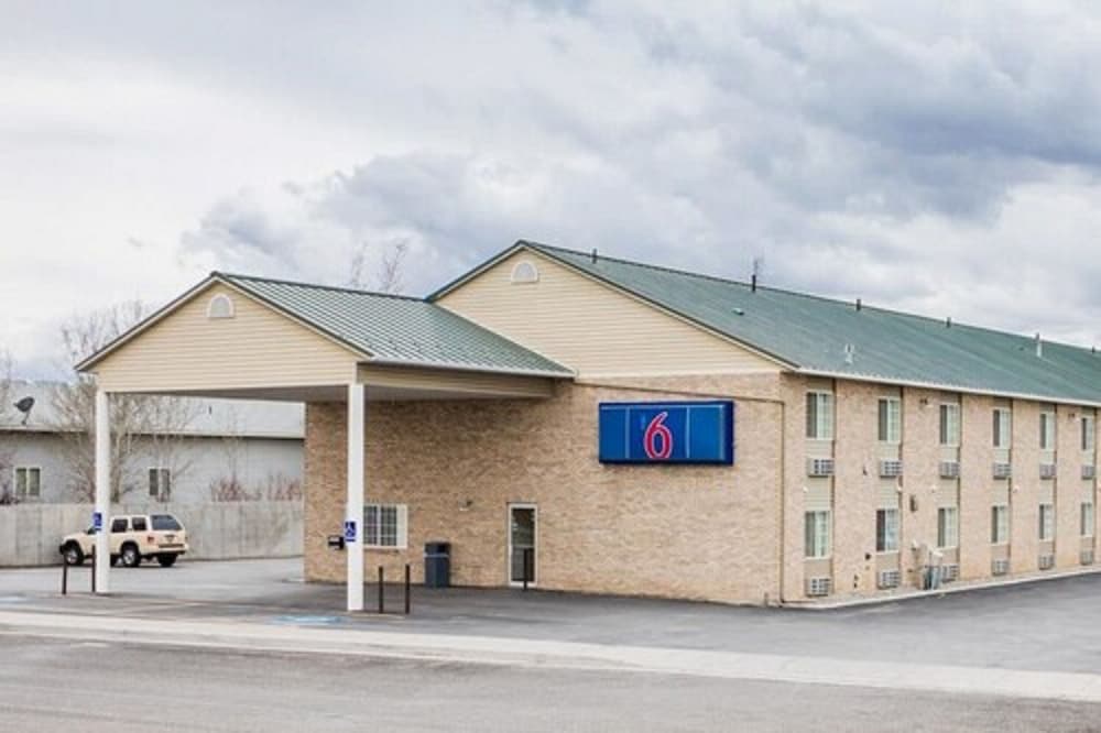 Motel 6 Rigby ID - photo 29