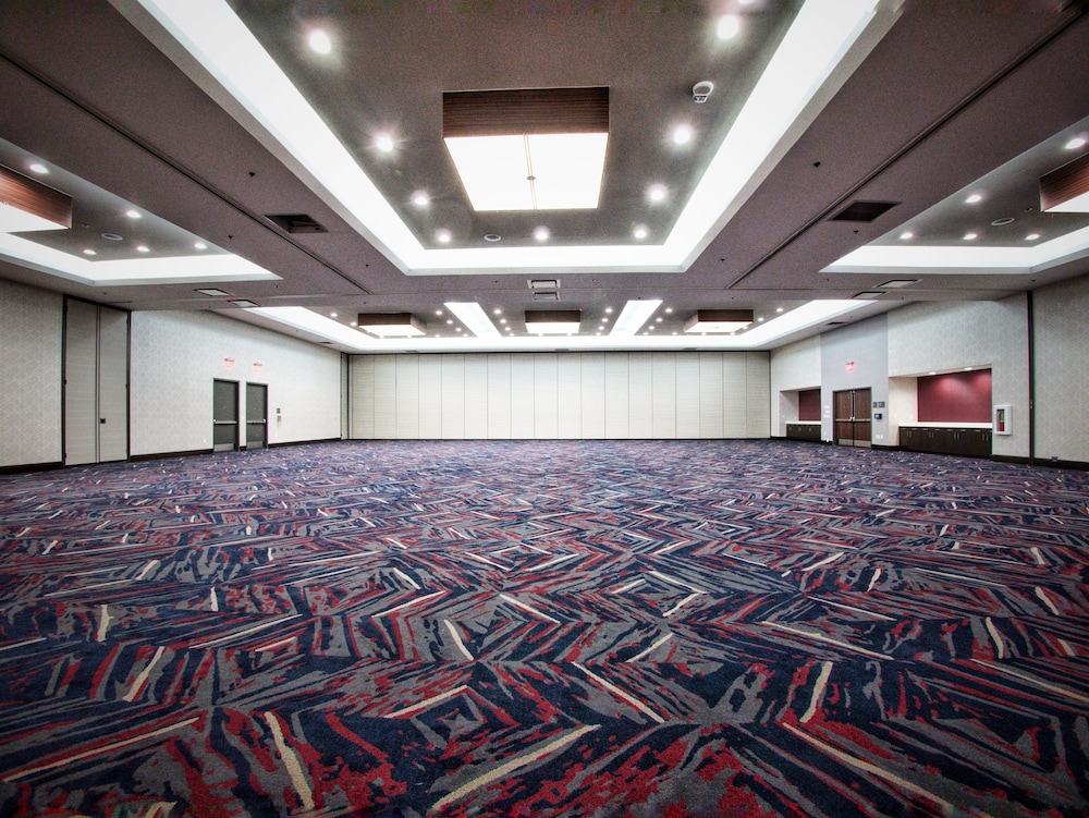 Embassy Suites by Hilton Oklahoma City Northwest - photo 73