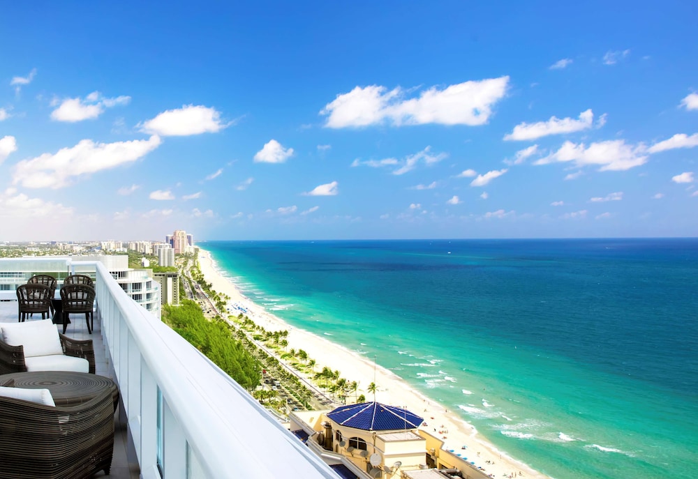 Conrad Fort Lauderdale Beach - photo 98