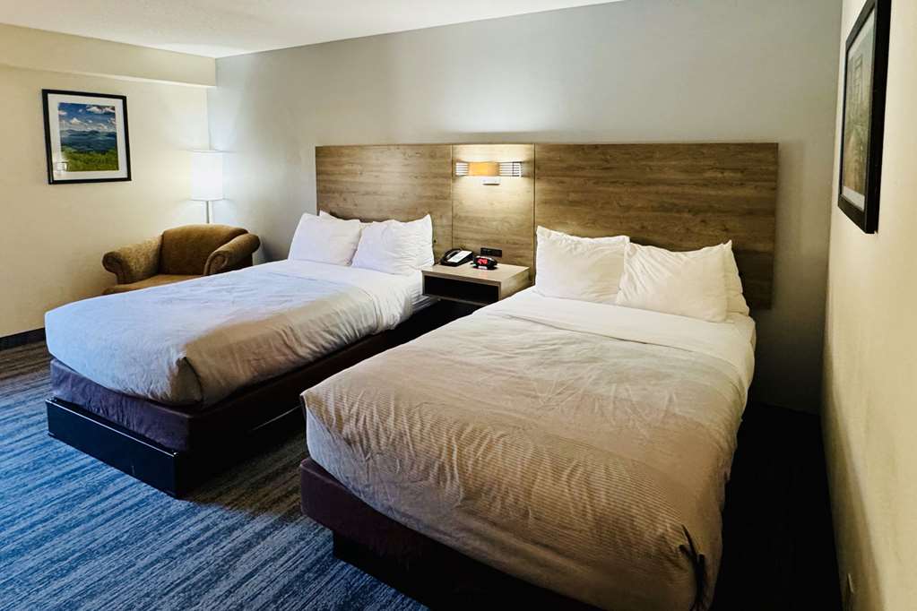 Quality Inn Danville University Area - photo 25